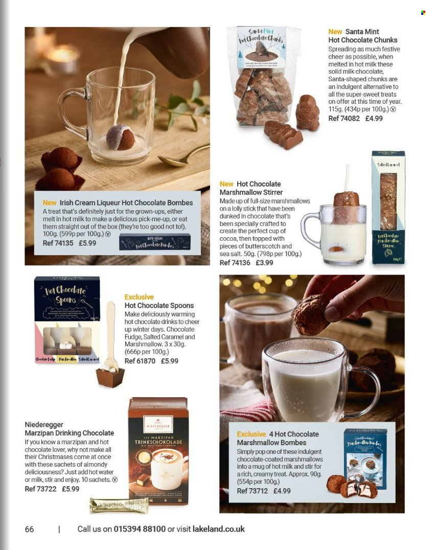 Lakeland offer. Page 66