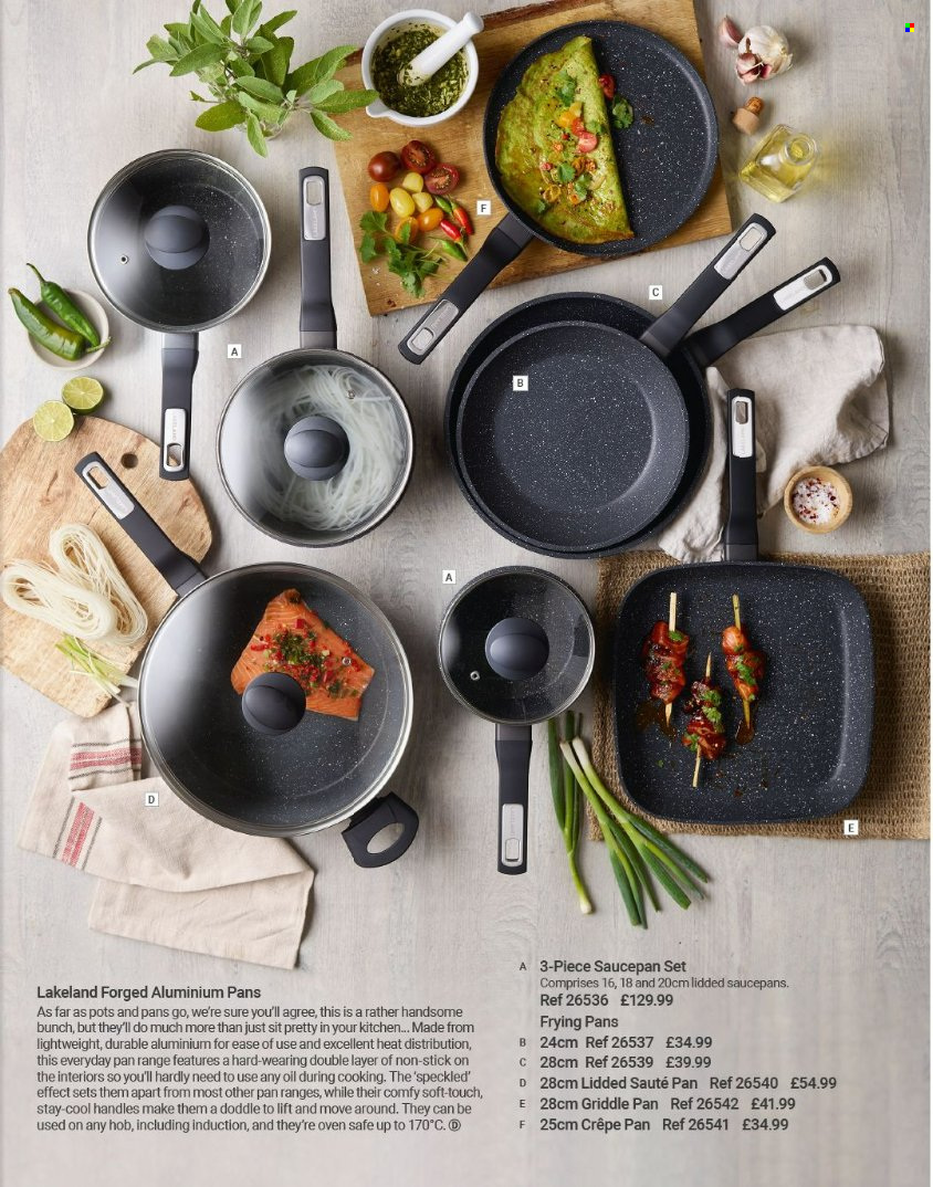 Lakeland offer. Page 84