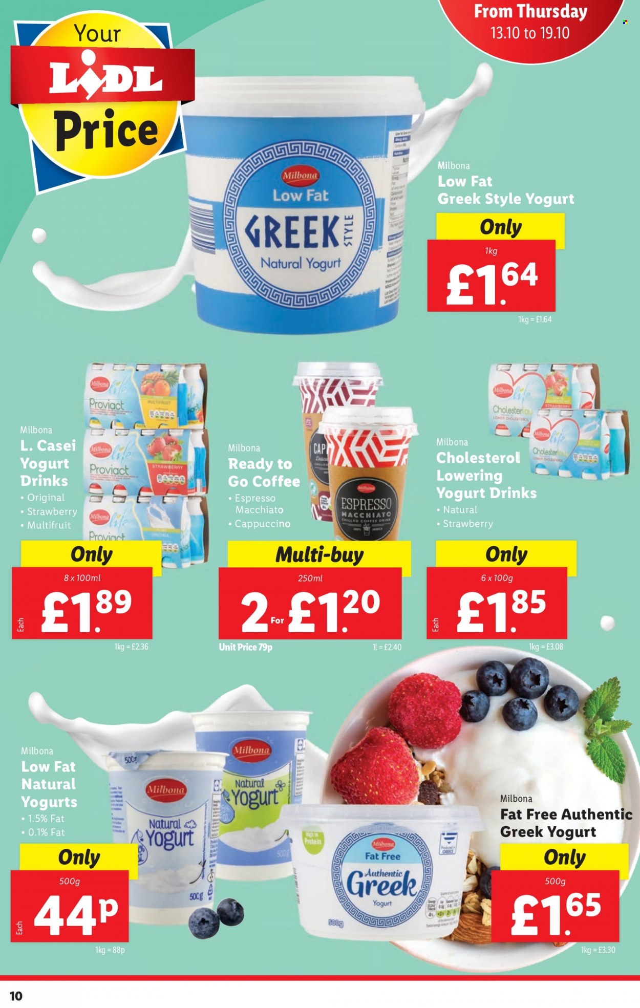 Lidl offer - 13/10/2022 - 19/10/2022. Page 10