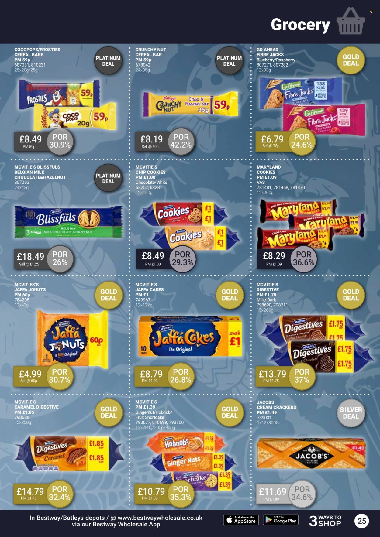 Bestway offer - 14/10/2022 - 10/11/2022. Page 25