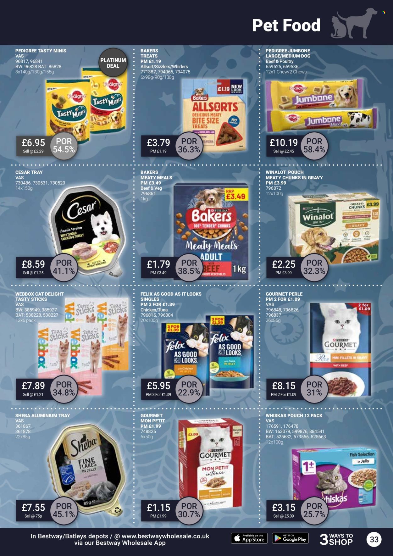 Bestway offer - 14/10/2022 - 10/11/2022. Page 33