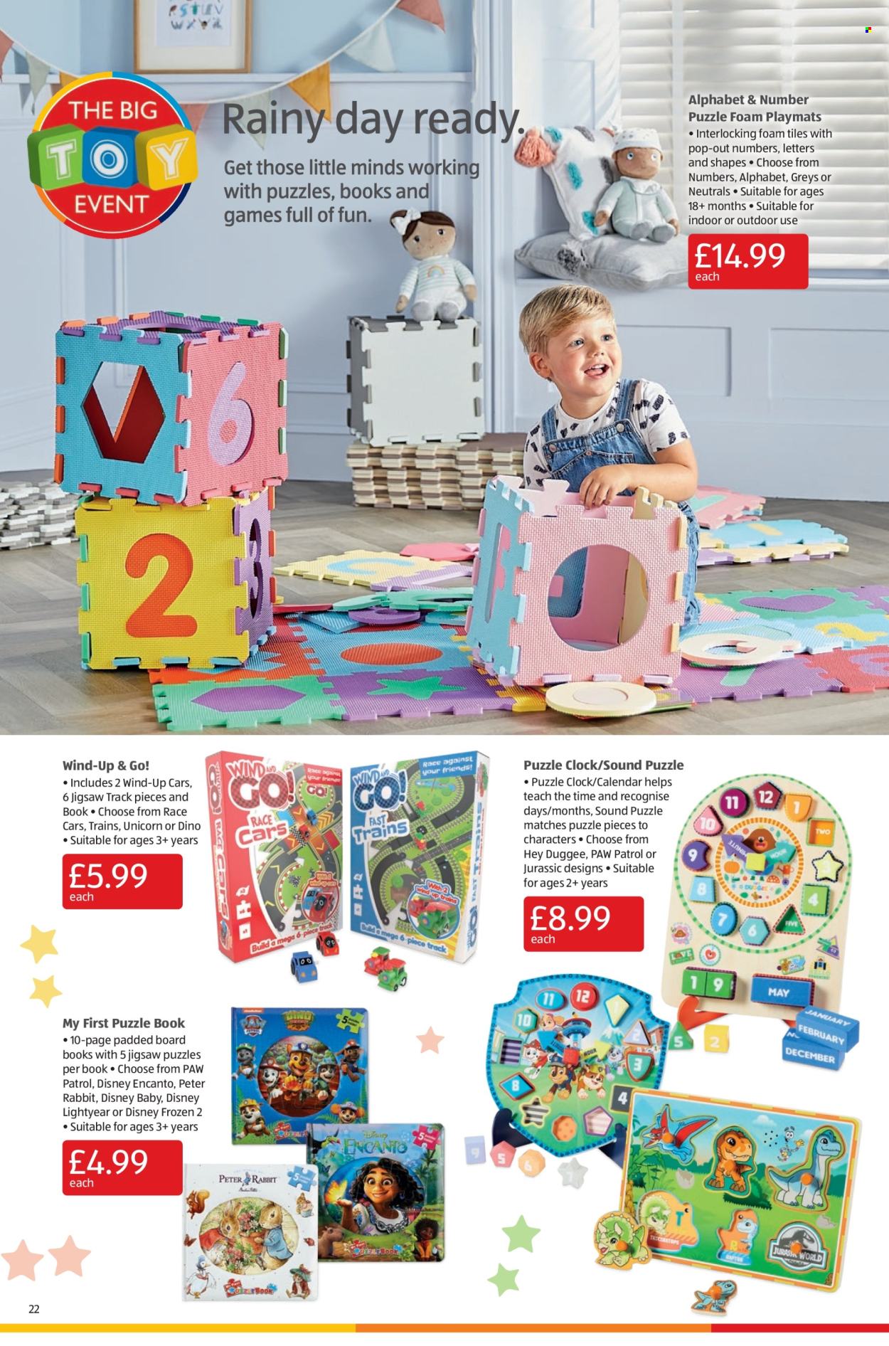 Aldi offer - 16/10/2022 - 23/10/2022. Page 22