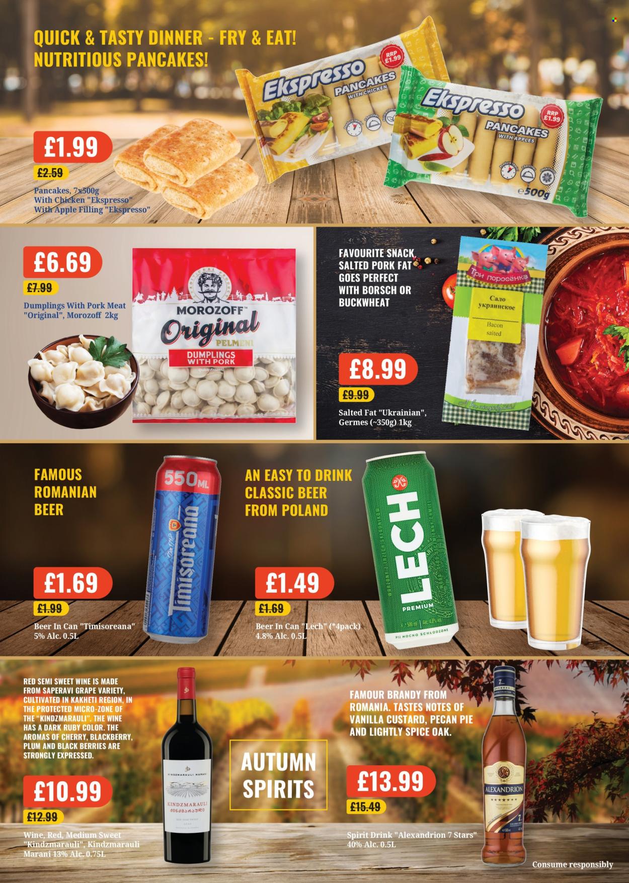 MyMINIMIX offer - 17/10/2022 - 31/10/2022. Page 4