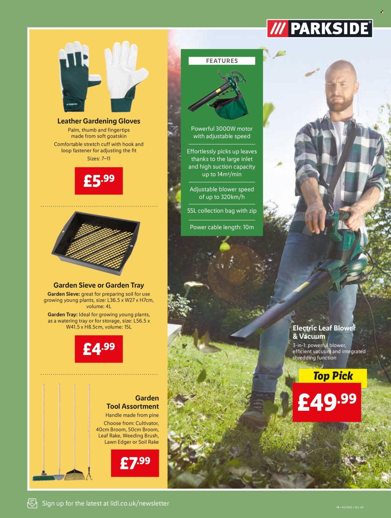 Lidl offer - 20/10/2022 - 26/10/2022. Page 12