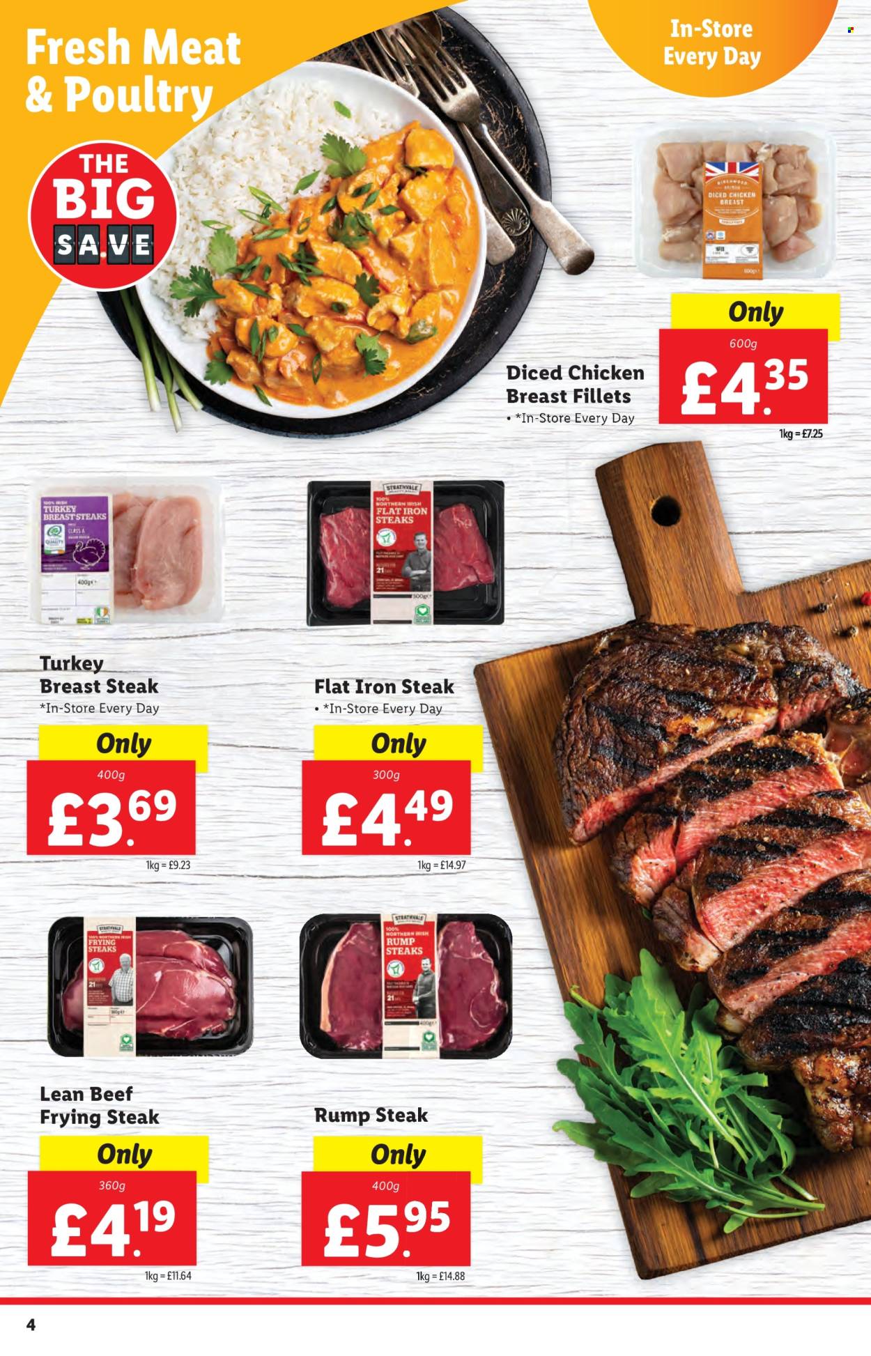 Lidl offer - 20/10/2022 - 26/10/2022. Page 4