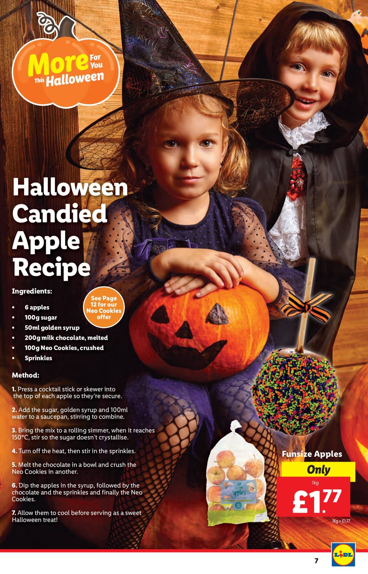 Lidl offer - 20/10/2022 - 26/10/2022. Page 7