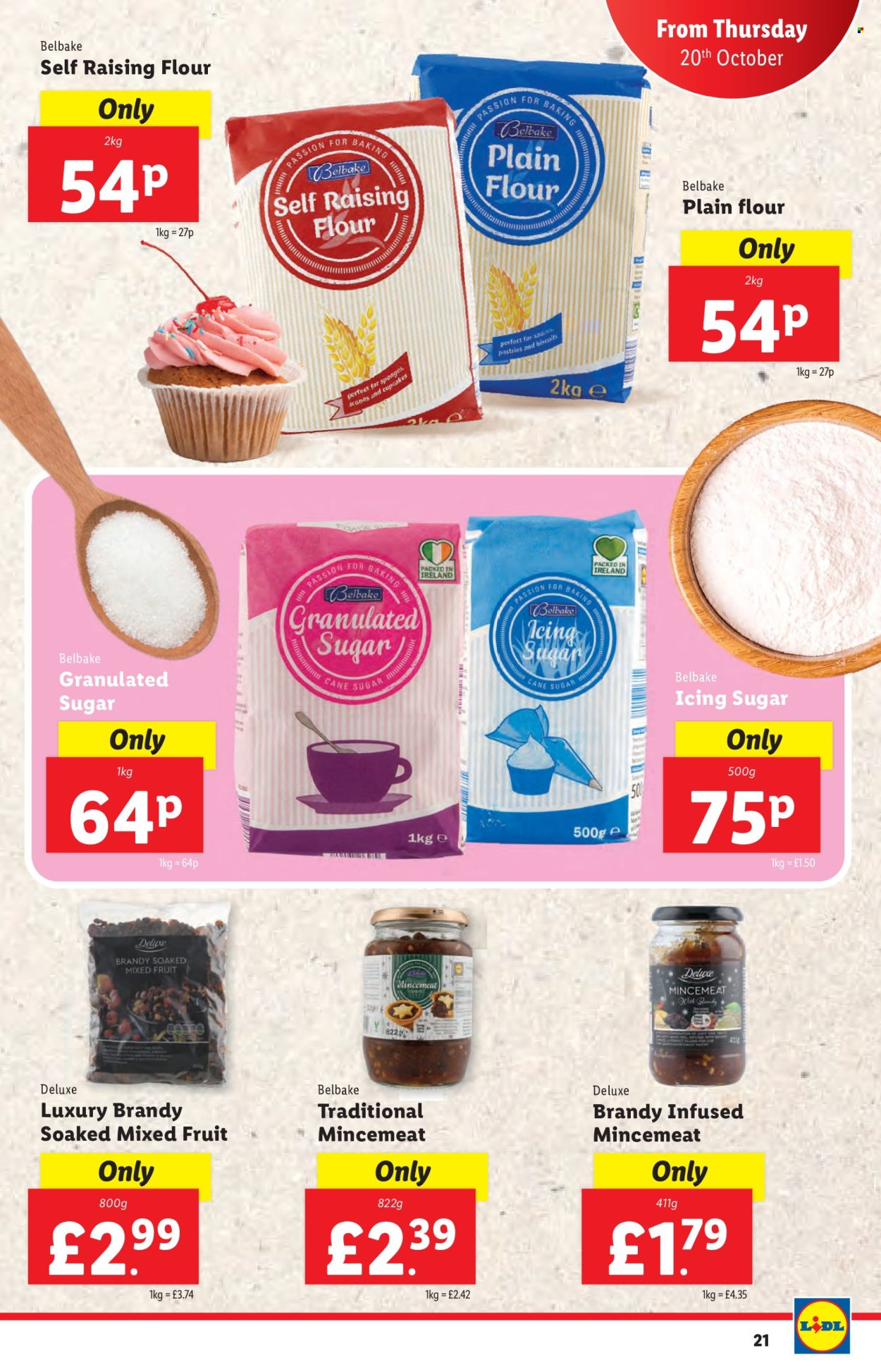 Lidl offer - 20/10/2022 - 26/10/2022. Page 21