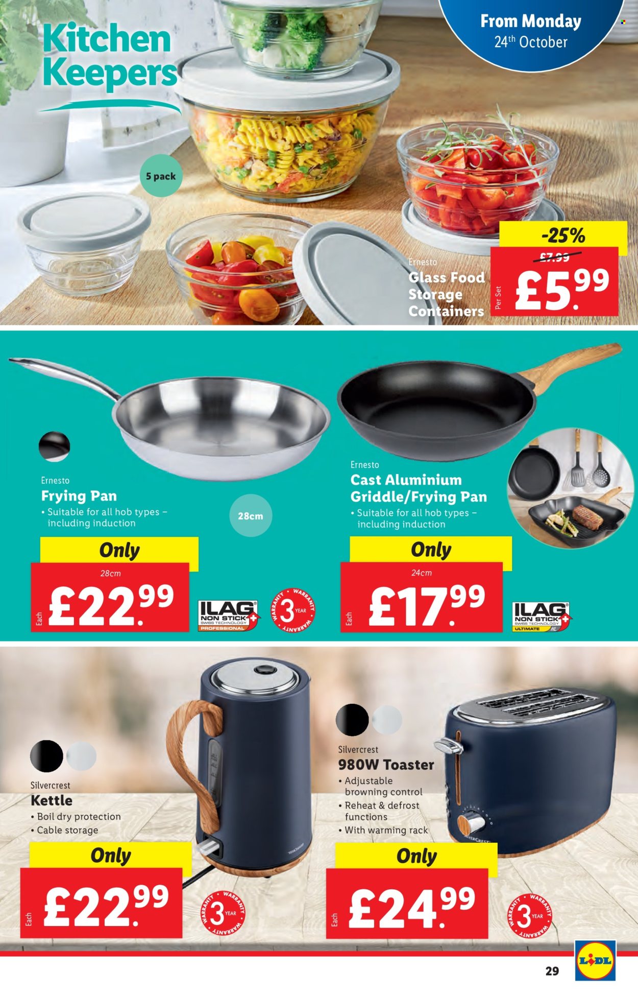 Lidl offer - 20/10/2022 - 26/10/2022. Page 29