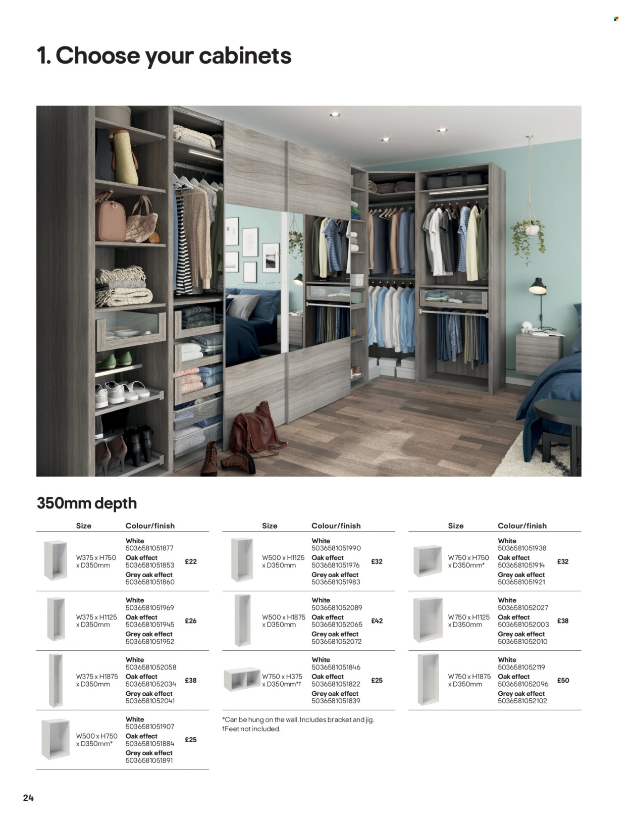 B&Q offer. Page 24