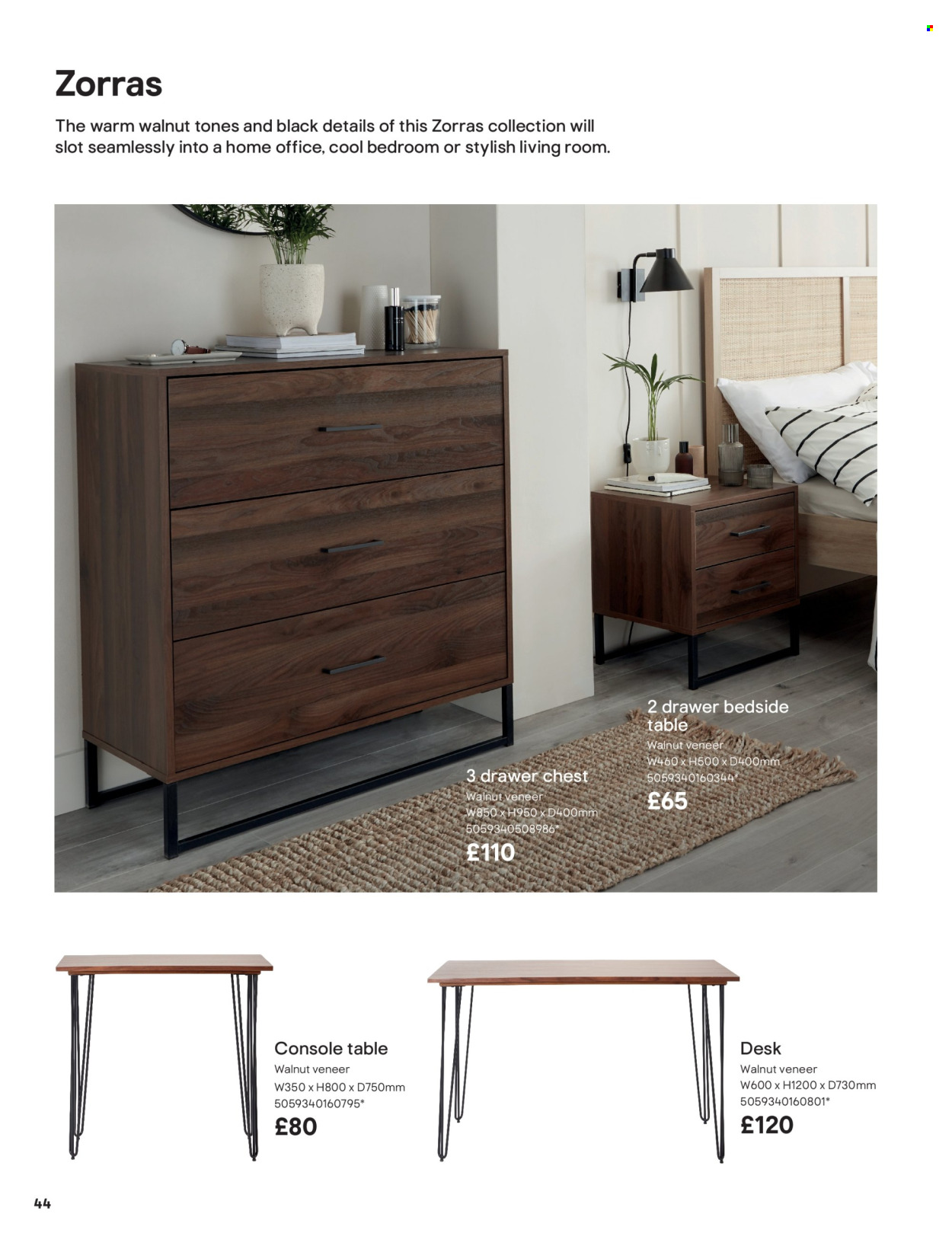 B&Q offer. Page 44
