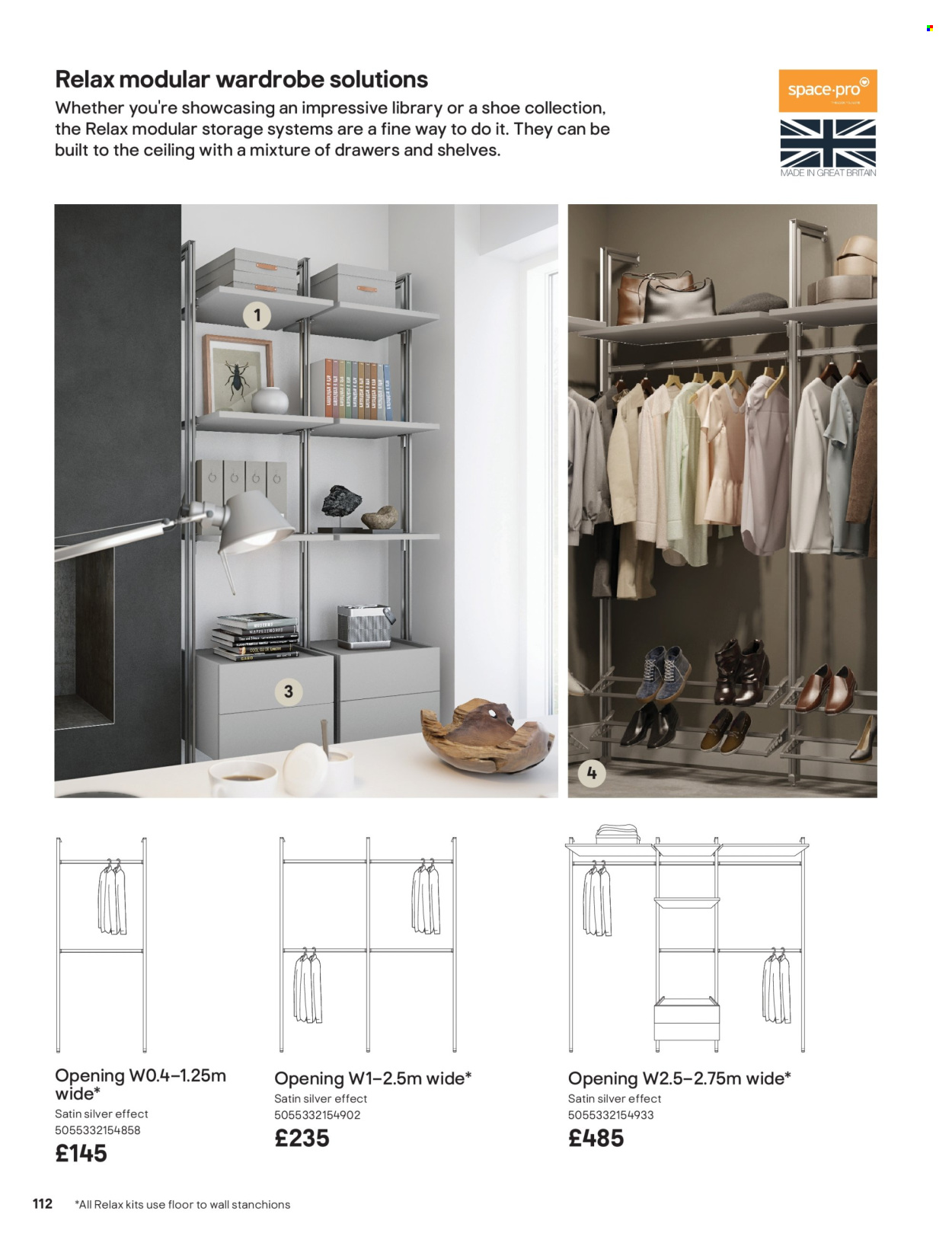B&Q offer. Page 112