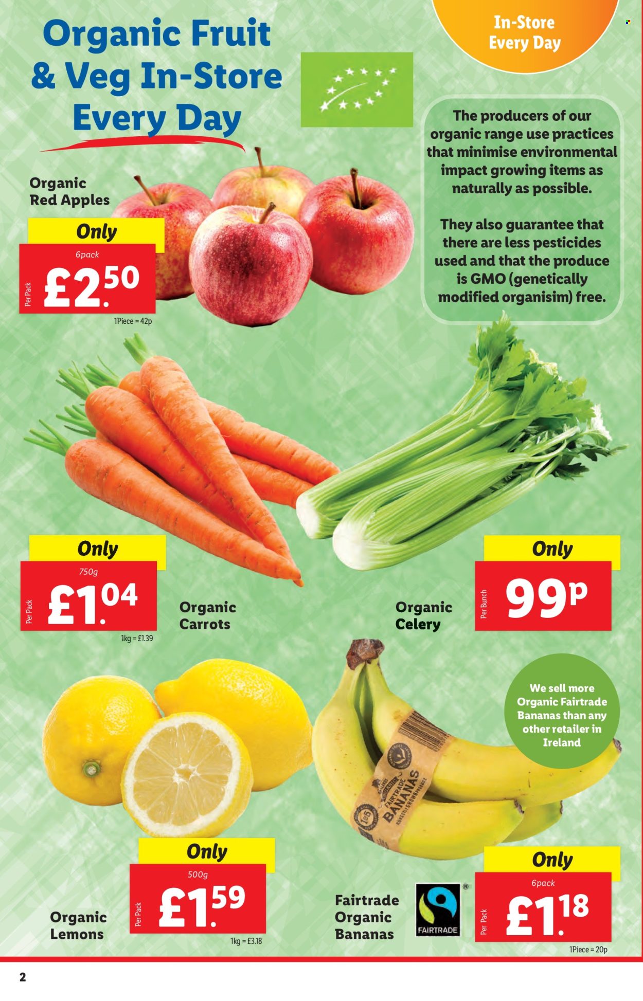 Lidl offer - 27/10/2022 - 02/11/2022. Page 2
