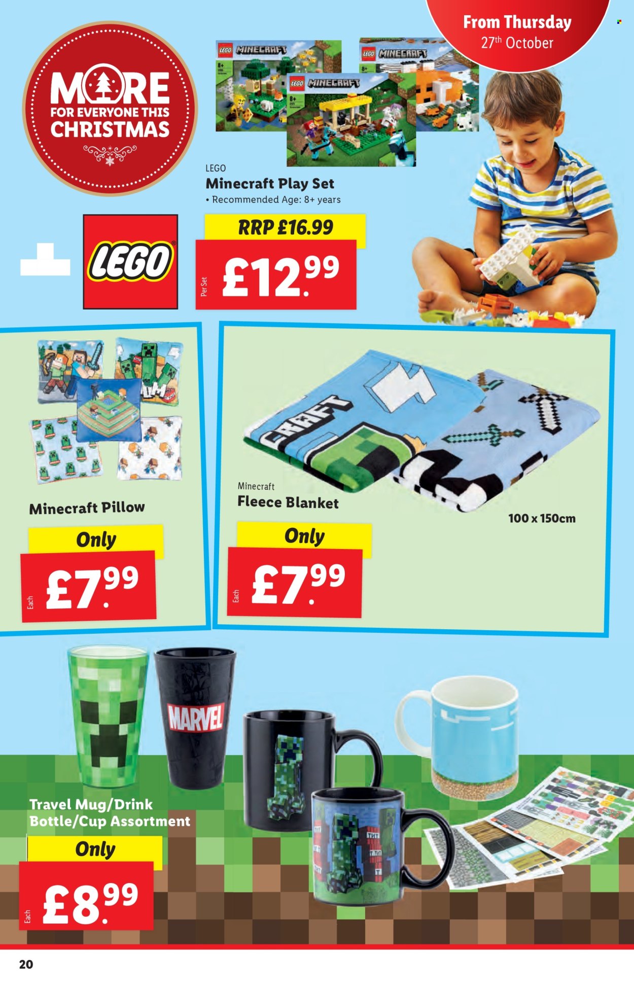 Lidl offer - 27/10/2022 - 02/11/2022. Page 20