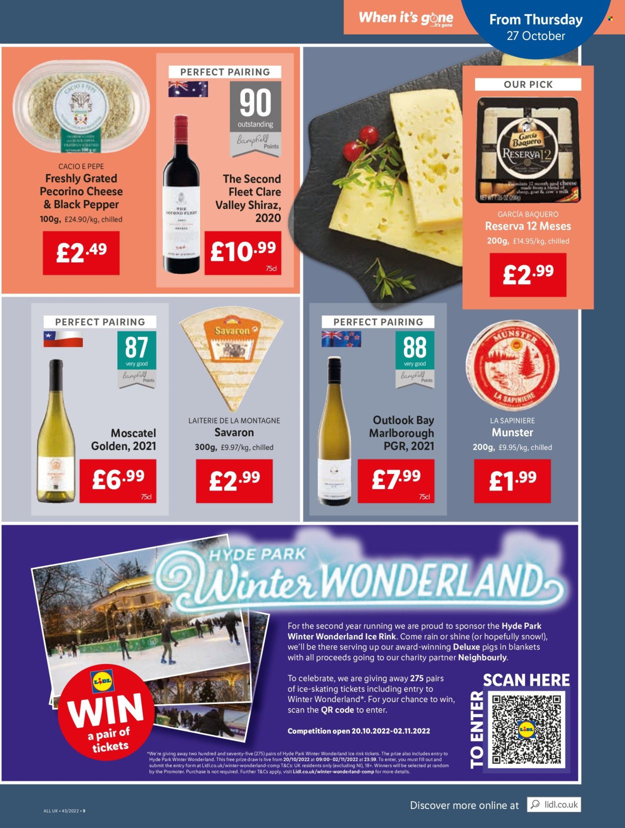 Lidl offer - 27/10/2022 - 02/11/2022. Page 5