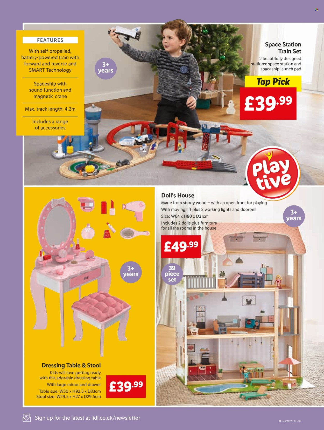 Lidl offer - 27/10/2022 - 02/11/2022. Page 10