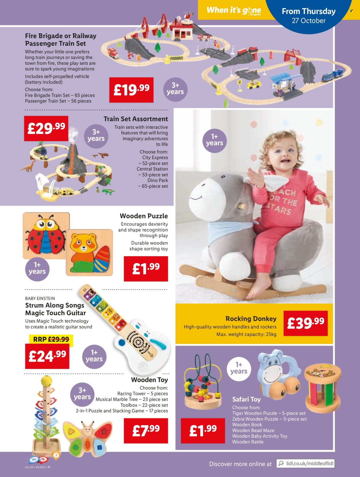 Lidl offer - 27/10/2022 - 02/11/2022. Page 11
