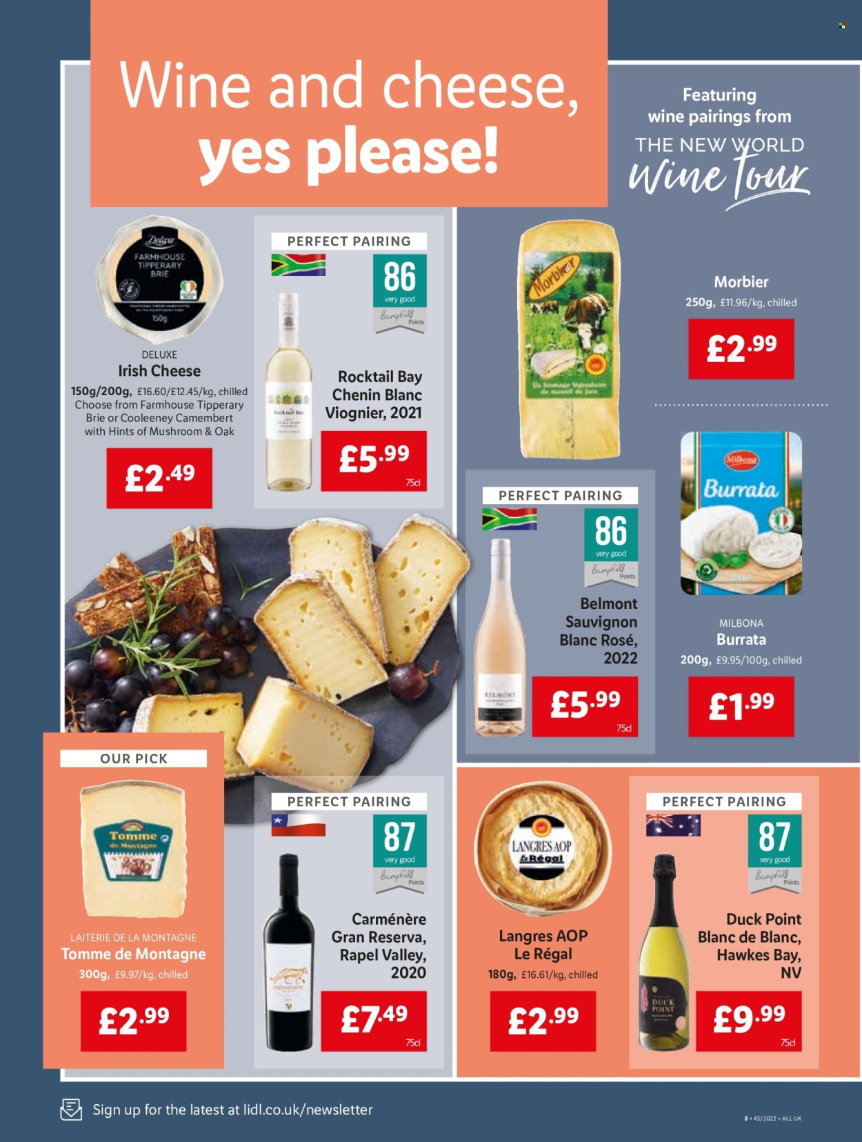 Lidl offer - 27/10/2022 - 02/11/2022. Page 8