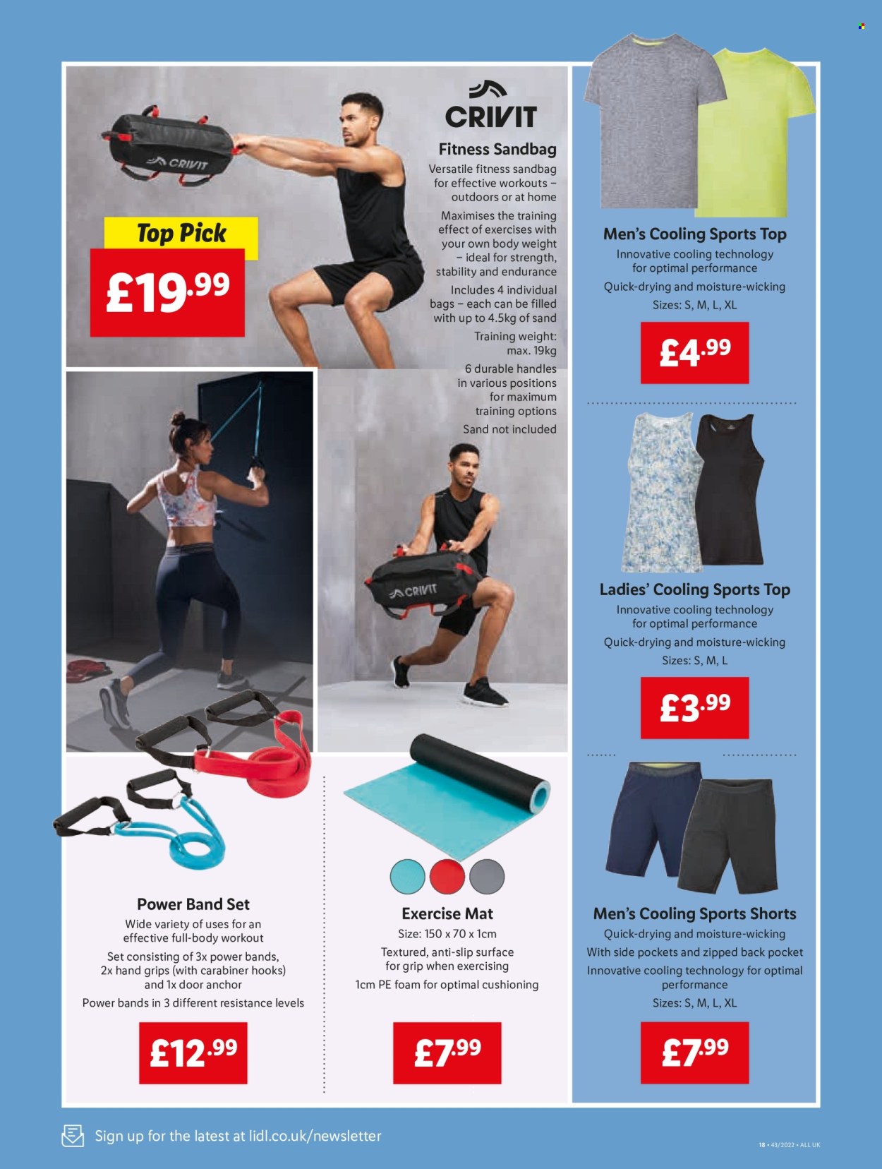 Lidl offer - 27/10/2022 - 02/11/2022. Page 18