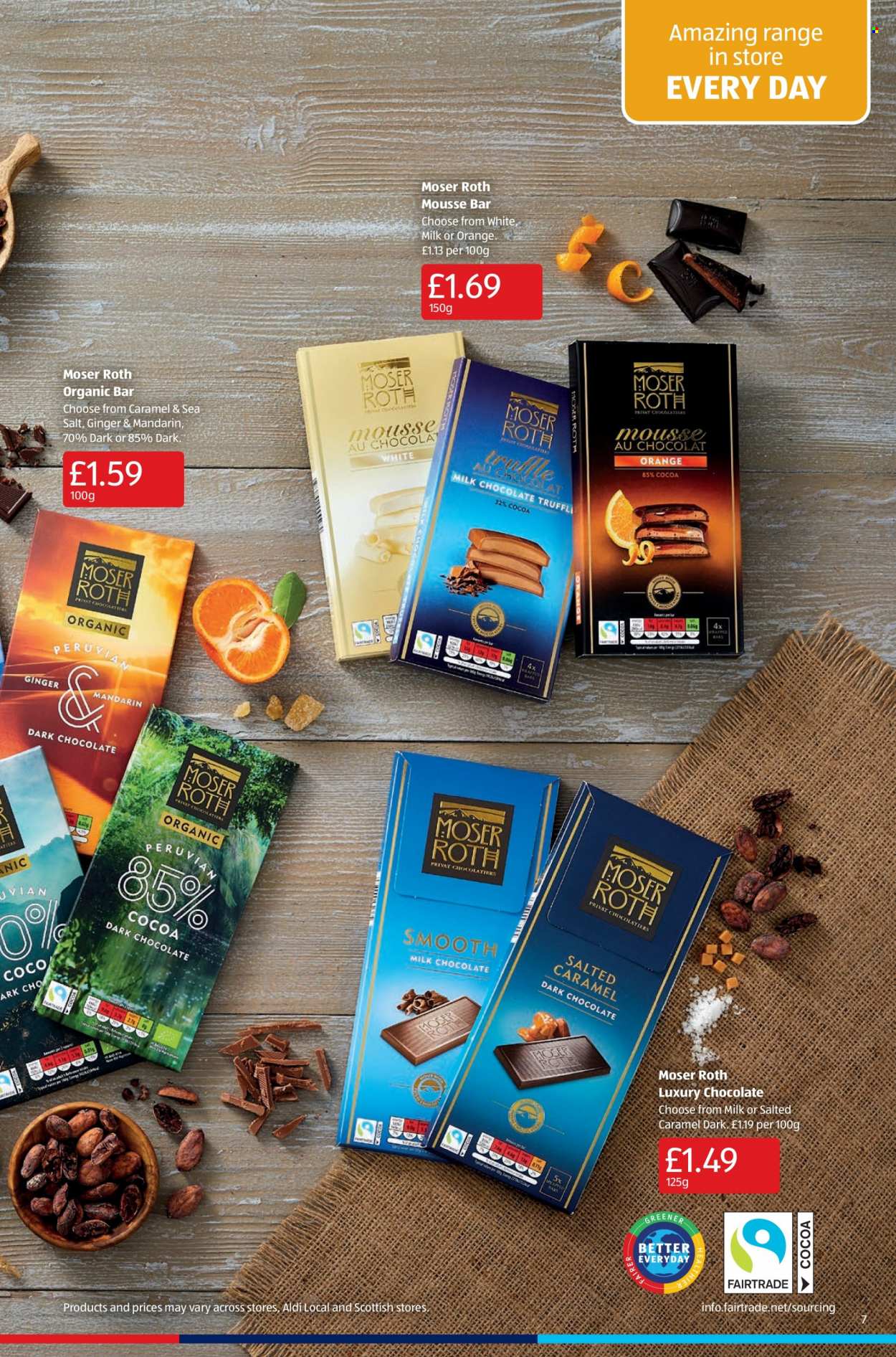 Aldi offer - 30/10/2022 - 06/11/2022. Page 7
