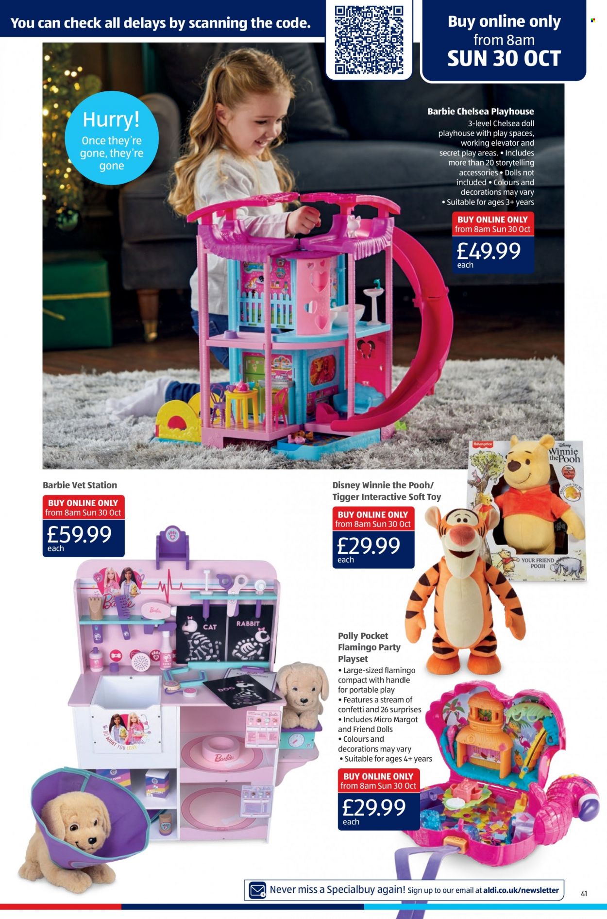 Aldi offer - 30/10/2022 - 06/11/2022. Page 41