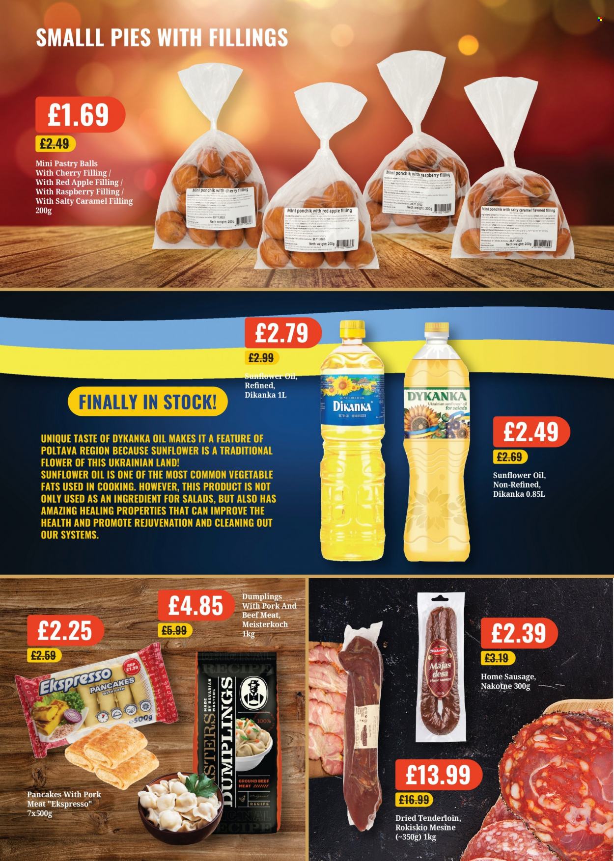 MyMINIMIX offer - 01/11/2022 - 13/11/2022. Page 3
