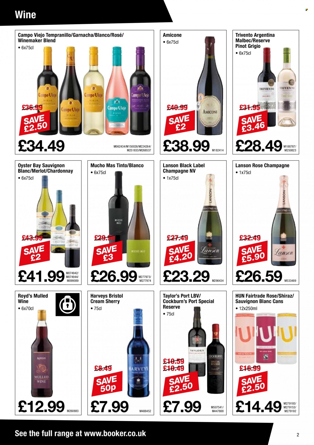 Makro offer - 02/11/2022 - 29/11/2022. Page 2