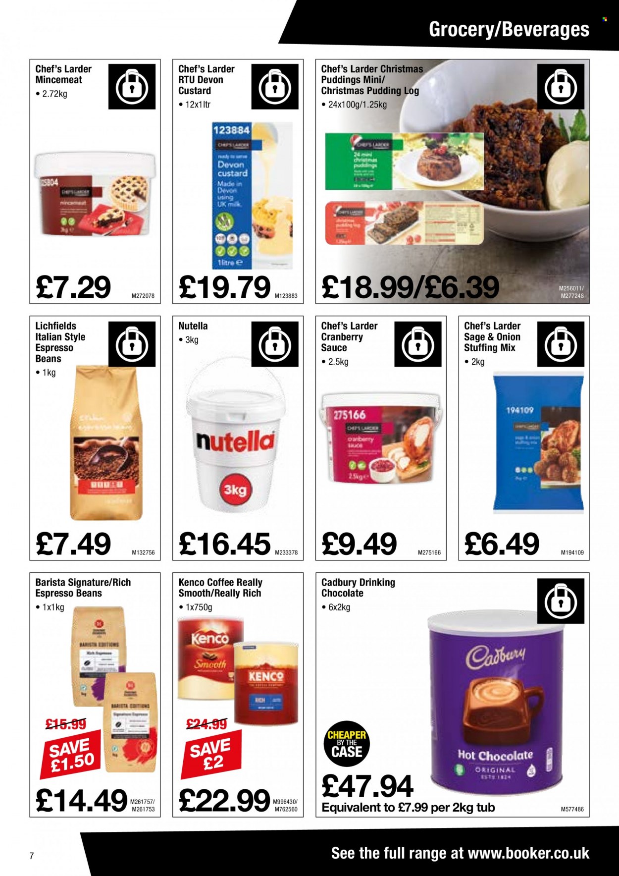 Makro offer - 02/11/2022 - 29/11/2022. Page 7