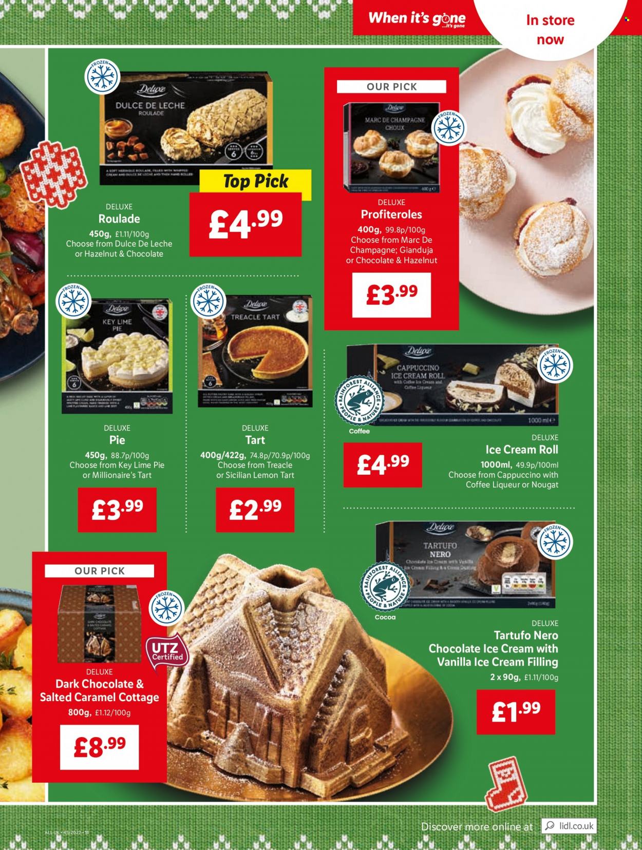 Lidl offer - 10/11/2022 - 16/11/2022. Page 11
