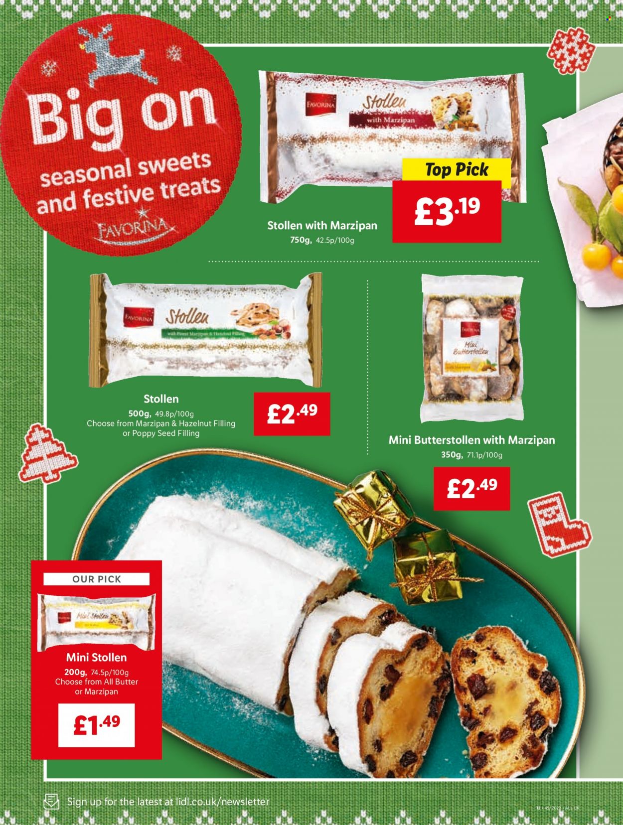 Lidl offer - 10/11/2022 - 16/11/2022. Page 12