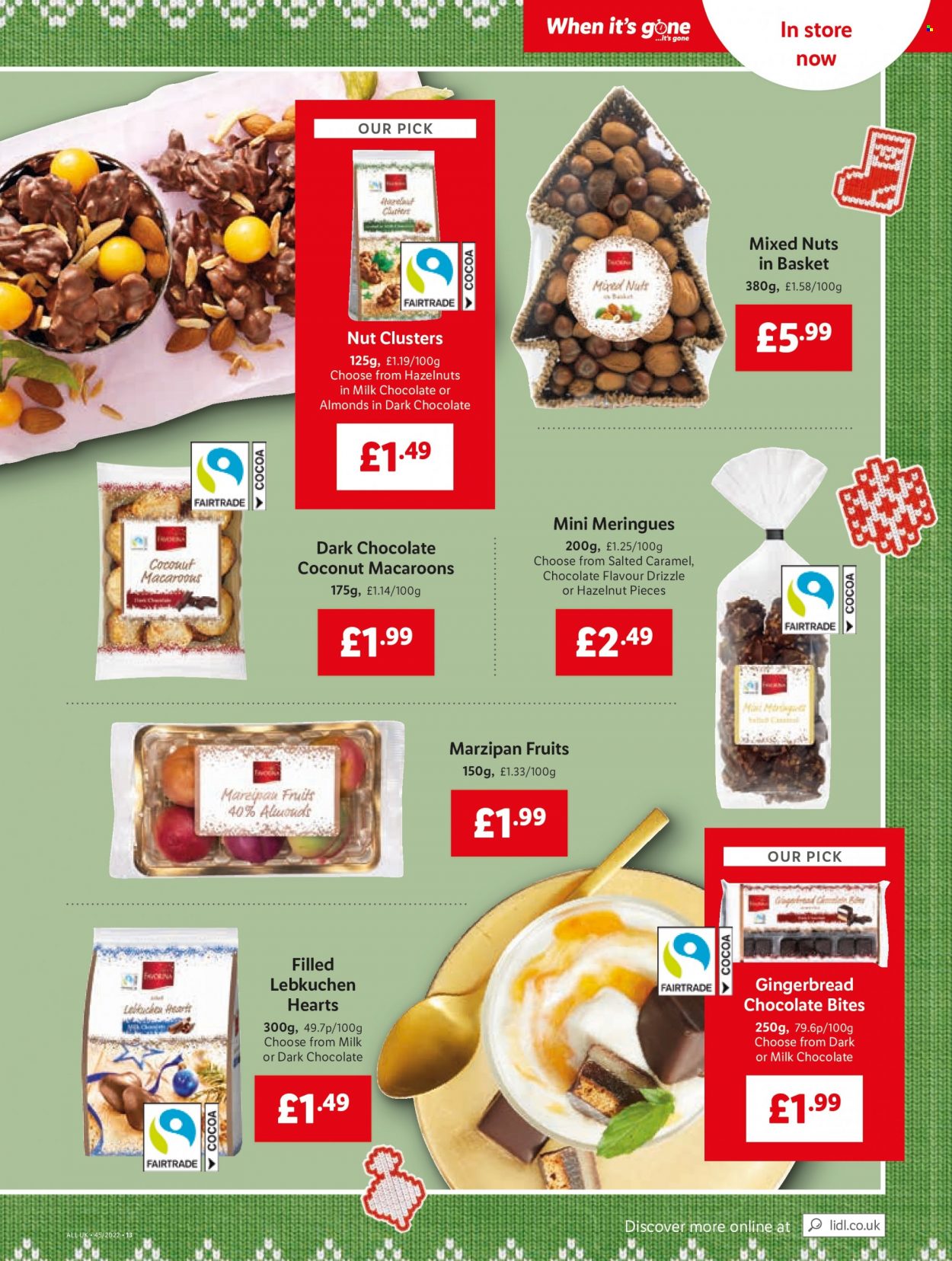 Lidl offer - 10/11/2022 - 16/11/2022. Page 13