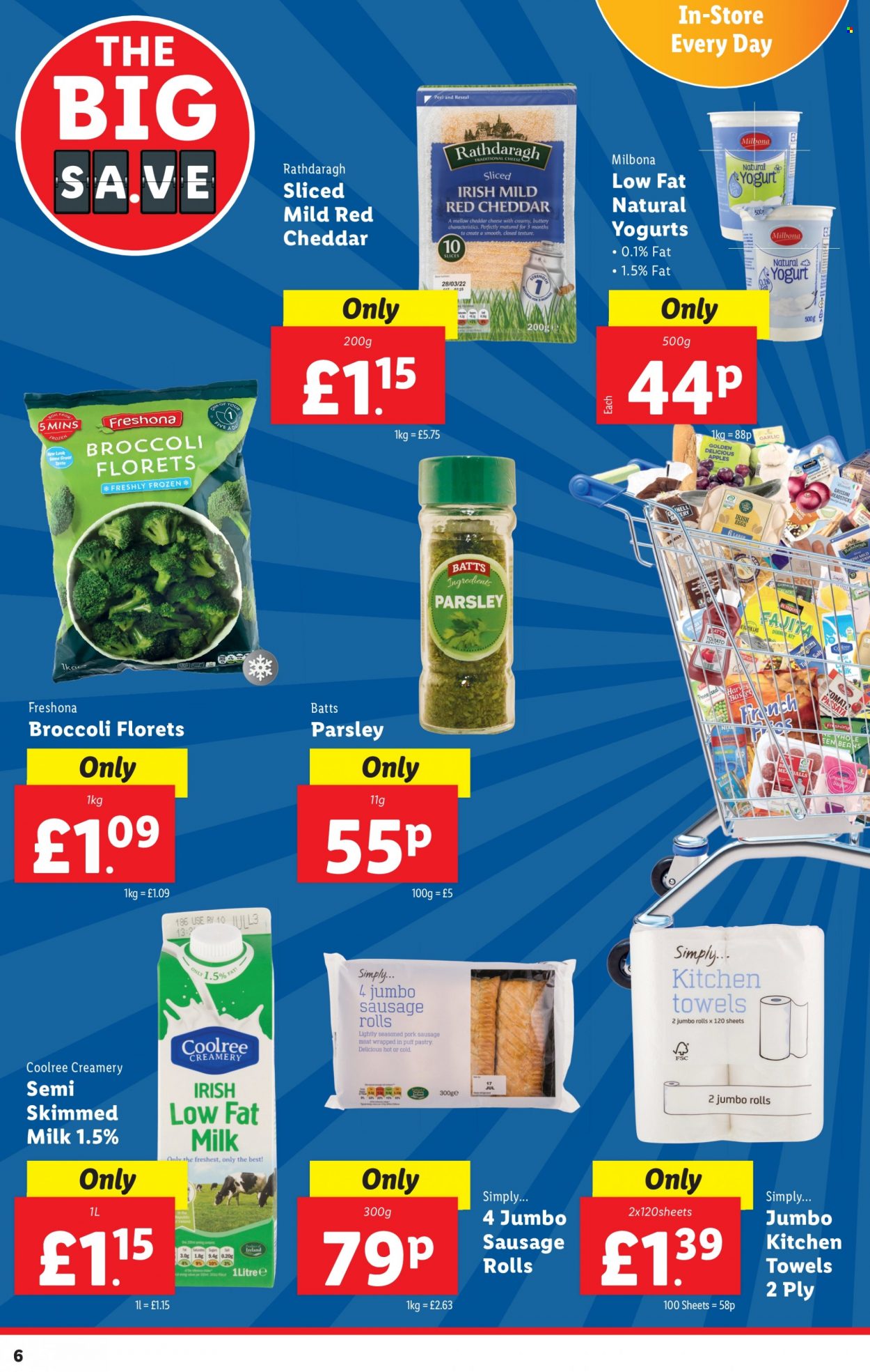 Lidl offer - 10/11/2022 - 16/11/2022. Page 6