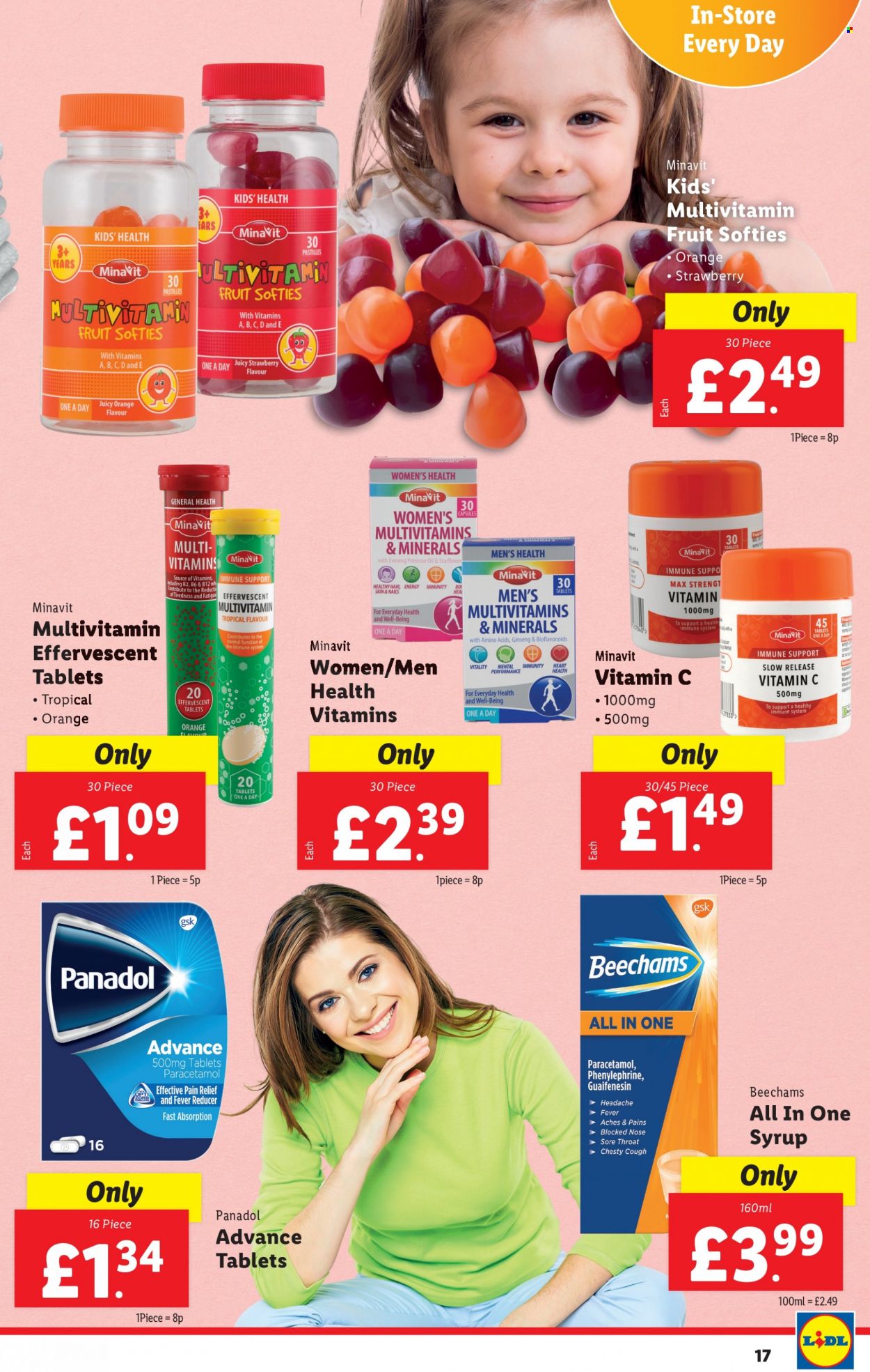 Lidl offer - 10/11/2022 - 16/11/2022. Page 17