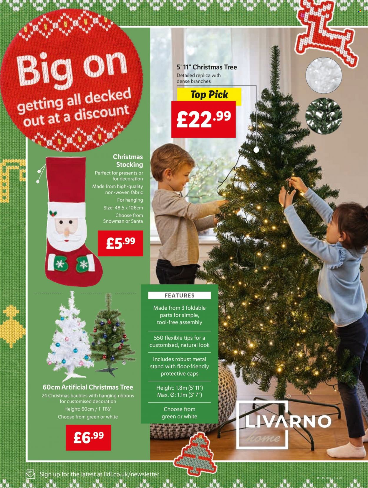 Lidl offer - 10/11/2022 - 16/11/2022. Page 8