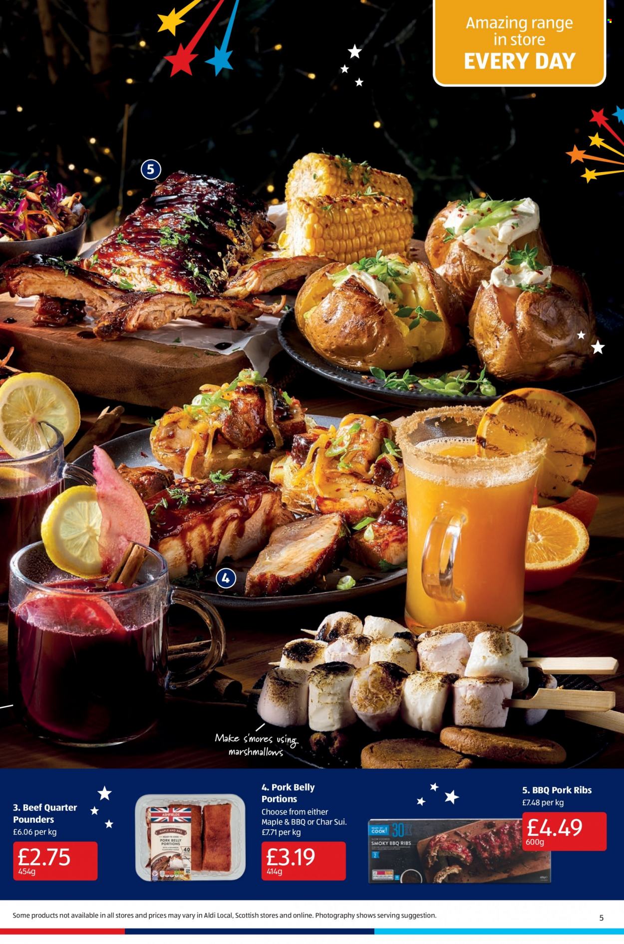 Aldi offer - 06/11/2022 - 13/11/2022. Page 5