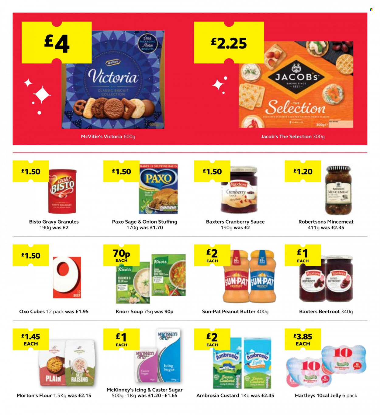 SuperValu offer - 07/11/2022 - 03/12/2022. Page 8
