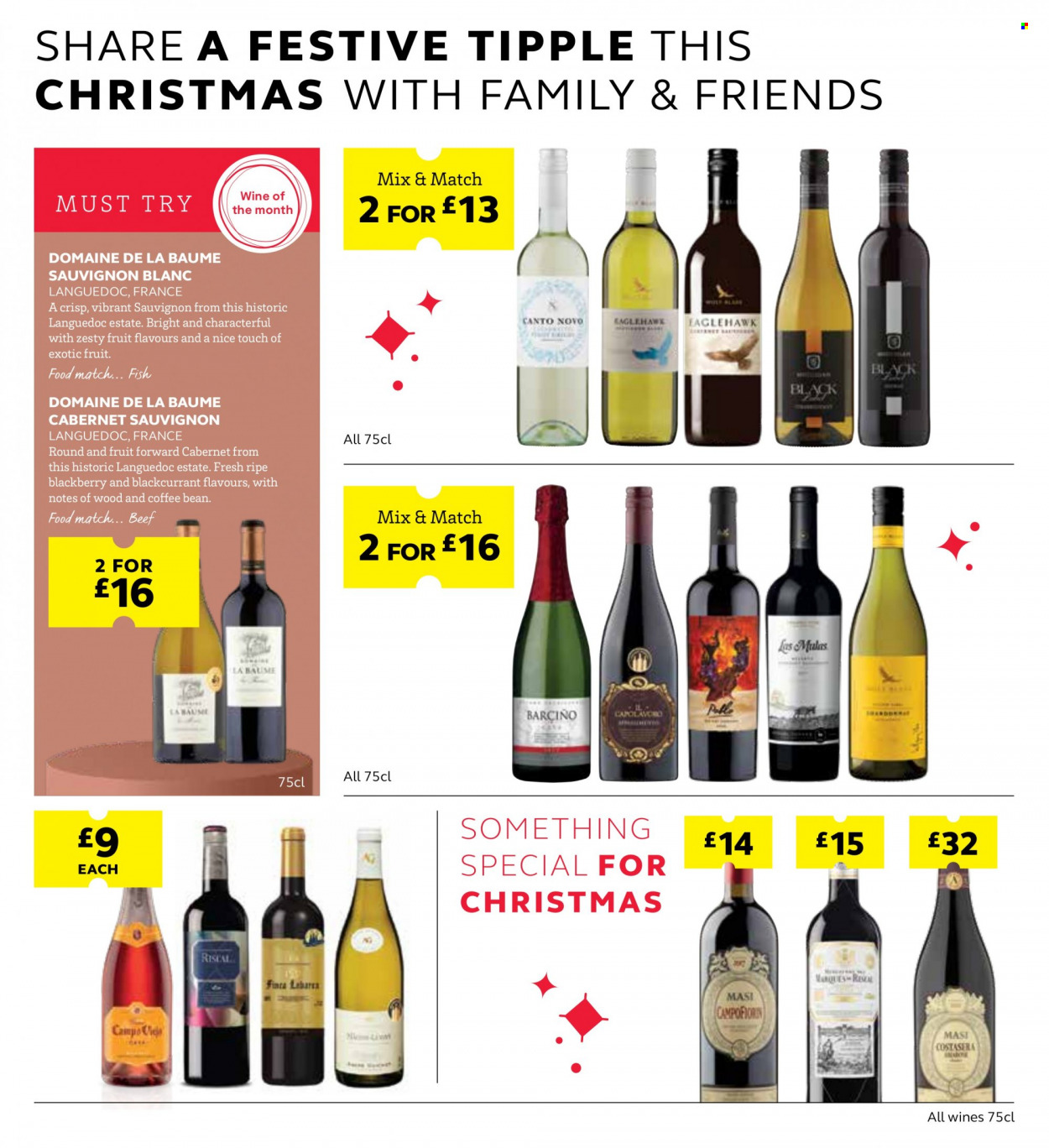 SuperValu offer - 07/11/2022 - 03/12/2022. Page 10
