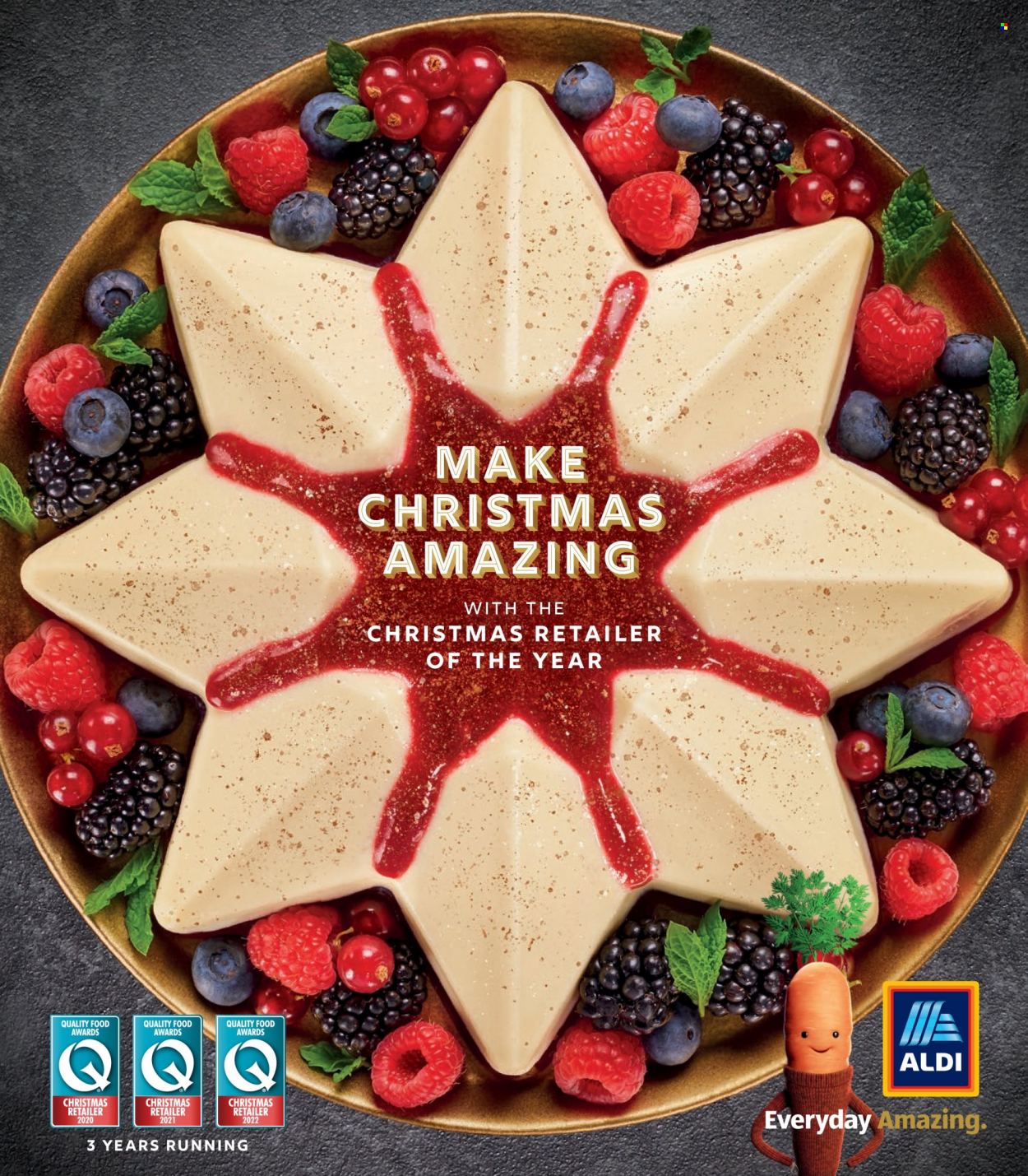 Aldi offer. Page 1