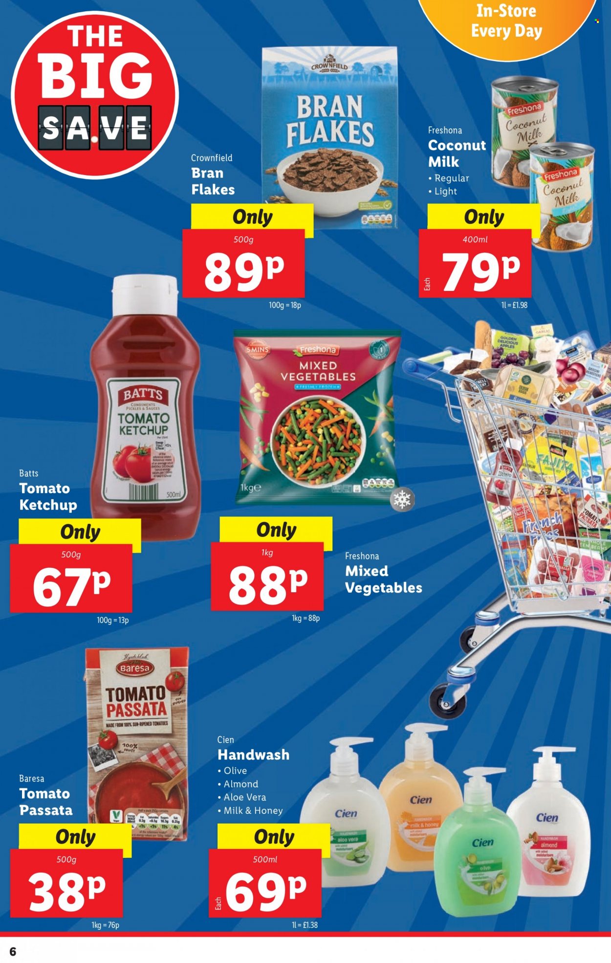 Lidl offer - 17/11/2022 - 23/11/2022. Page 6