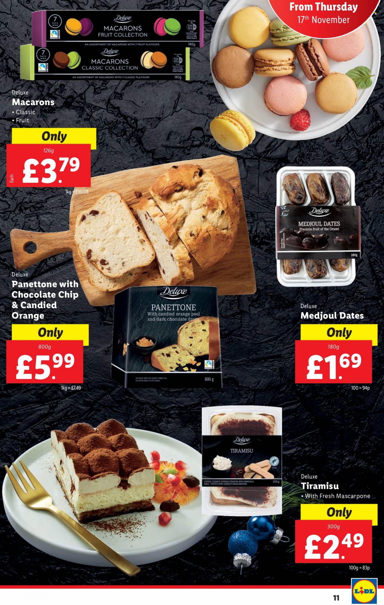 Lidl offer - 17/11/2022 - 23/11/2022. Page 11