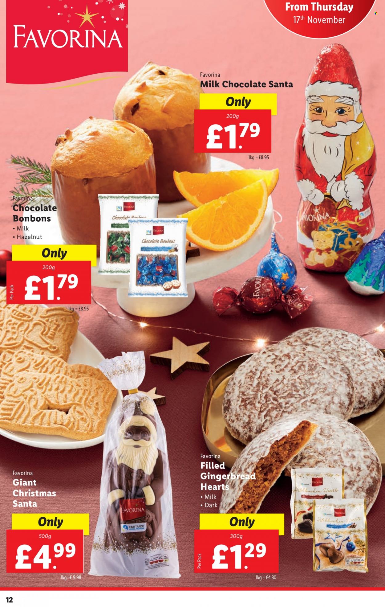 Lidl offer - 17/11/2022 - 23/11/2022. Page 12