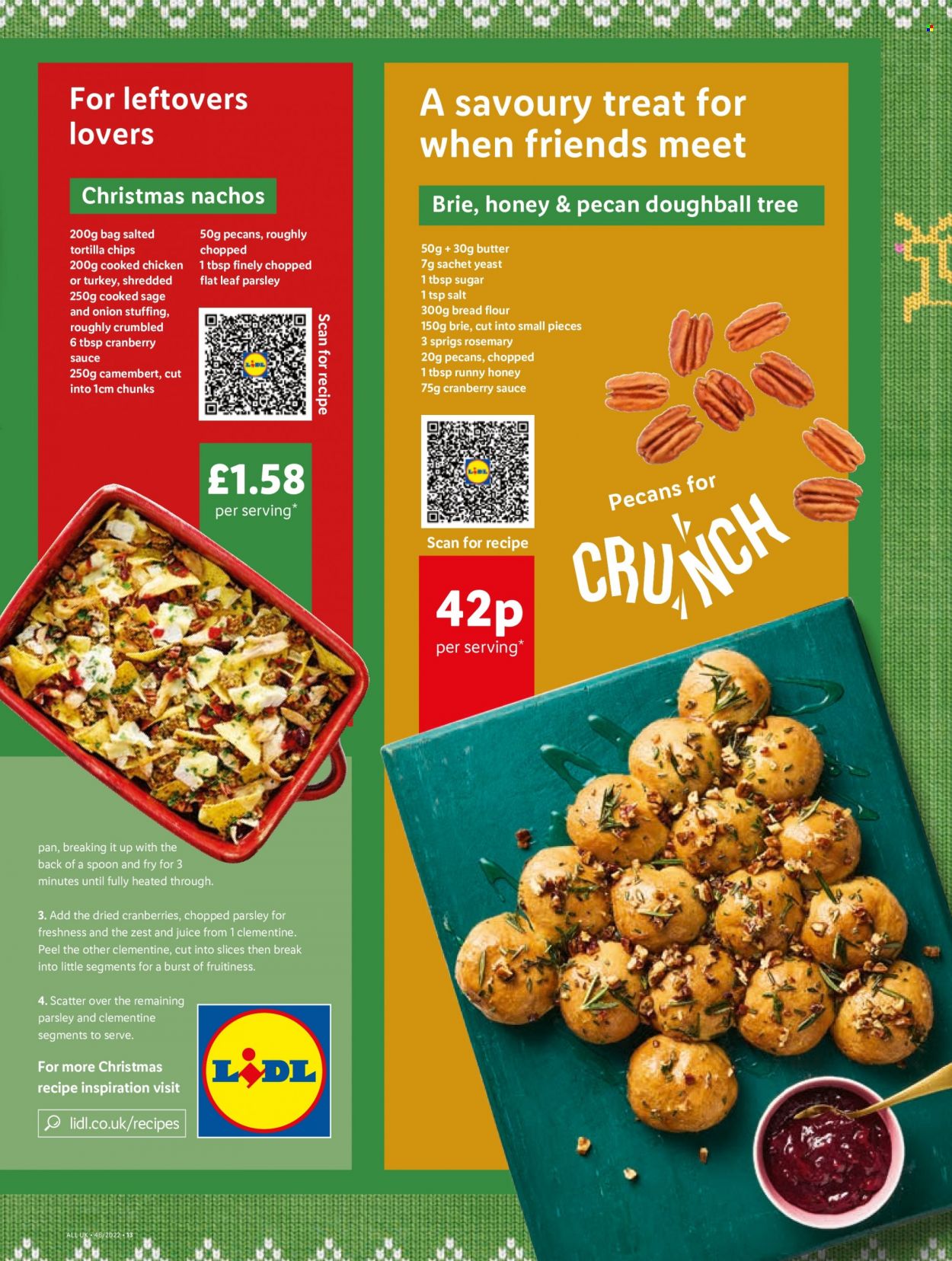 Lidl offer - 17/11/2022 - 23/11/2022. Page 11