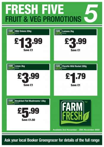 Makro offer  - 02/11/2022 - 29/11/2022.