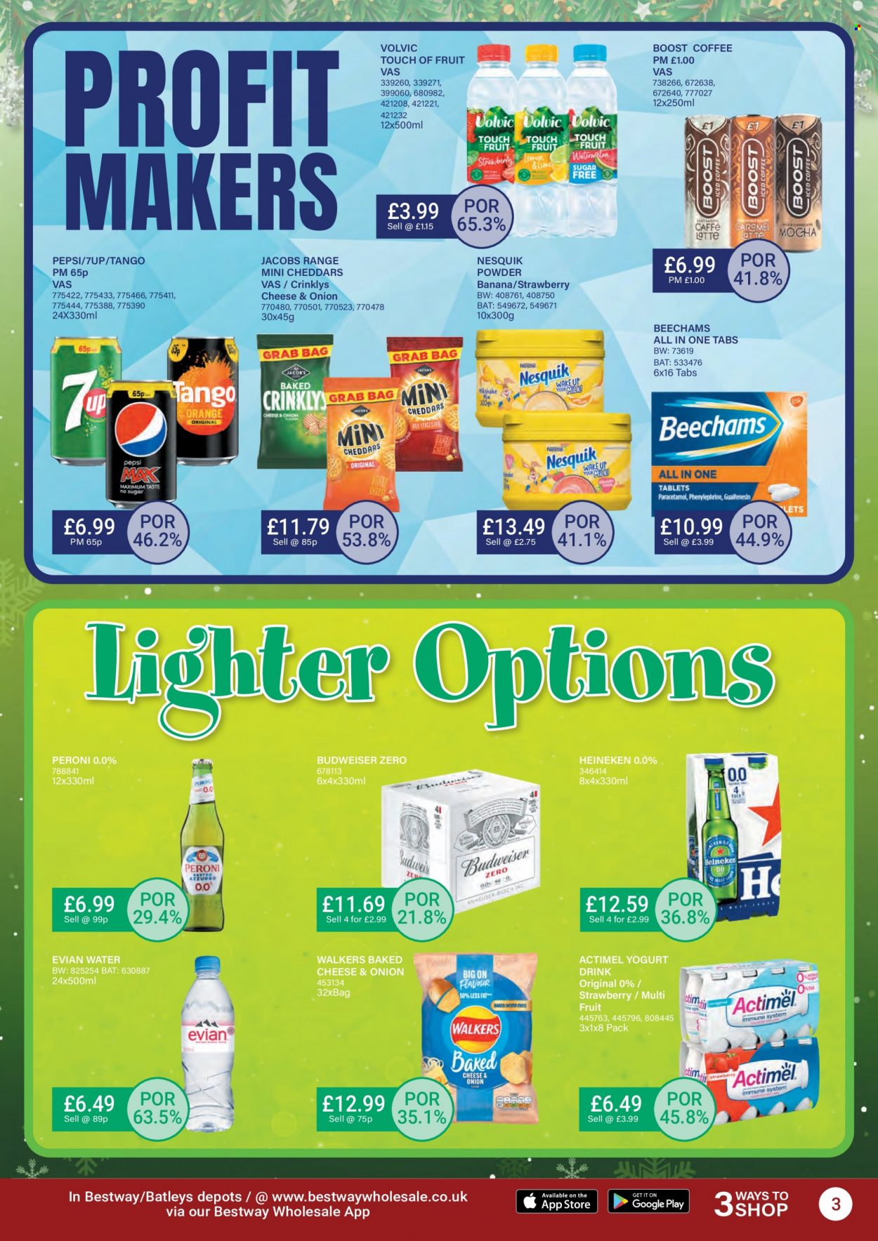 Bestway offer - 11/11/2022 - 08/12/2022. Page 3