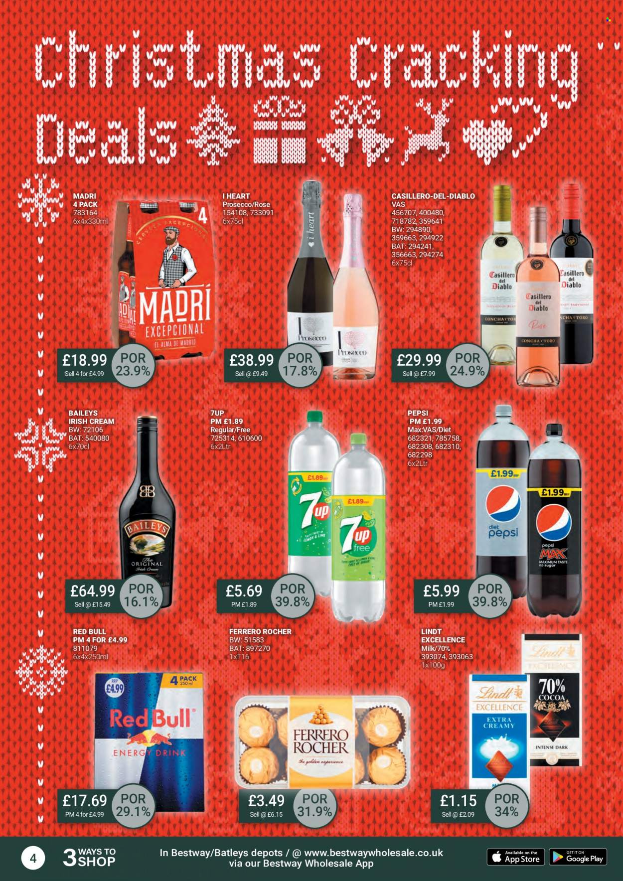 Bestway offer - 11/11/2022 - 08/12/2022. Page 4