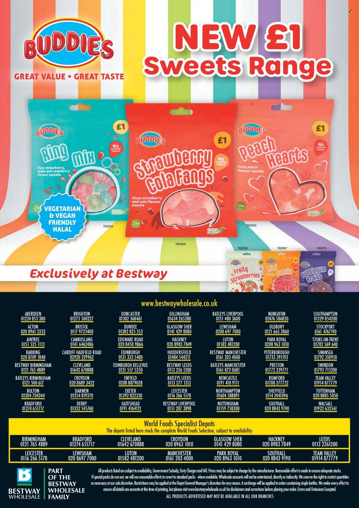 Bestway offer - 11/11/2022 - 08/12/2022. Page 36