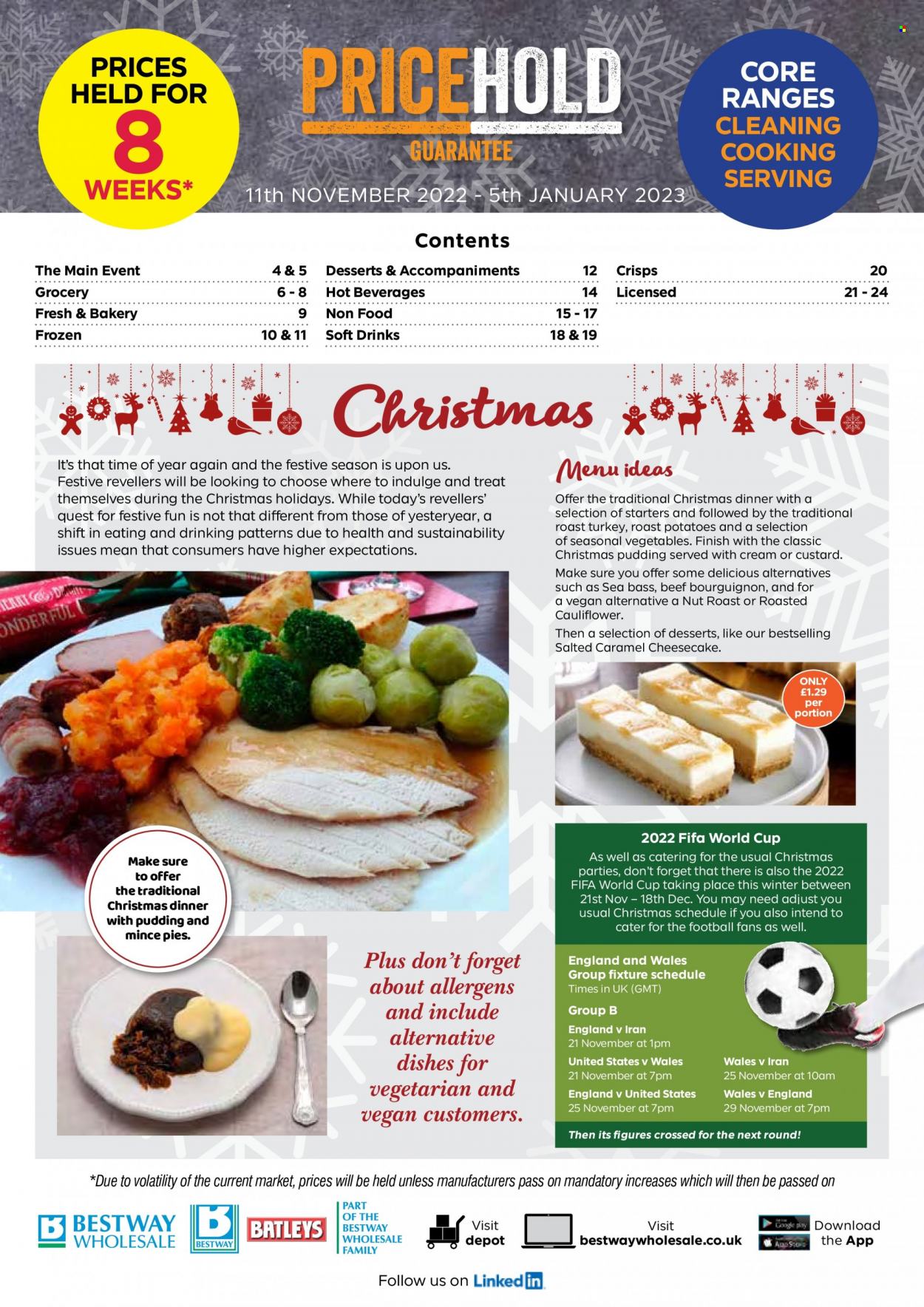 Bestway offer - 11/11/2022 - 05/01/2023. Page 2