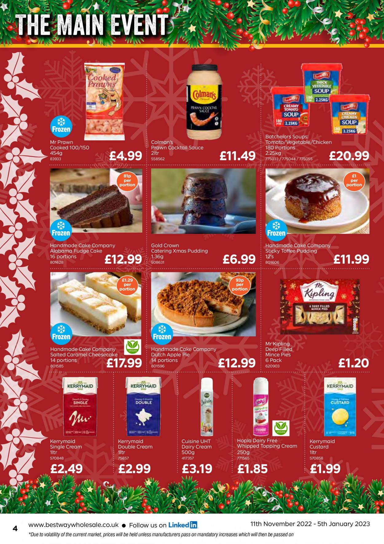Bestway offer - 11/11/2022 - 05/01/2023. Page 4