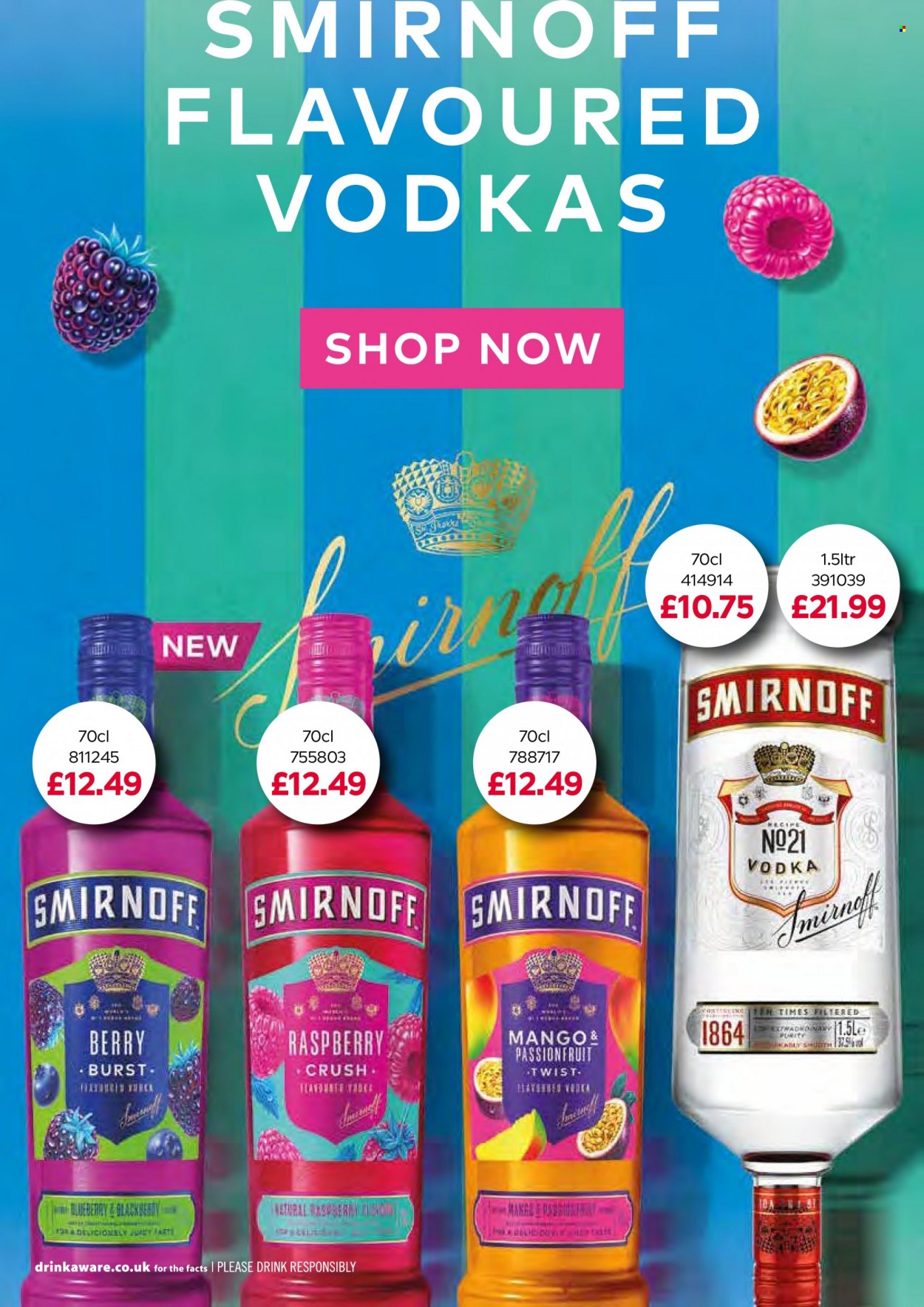 Bestway offer - 11/11/2022 - 05/01/2023. Page 13