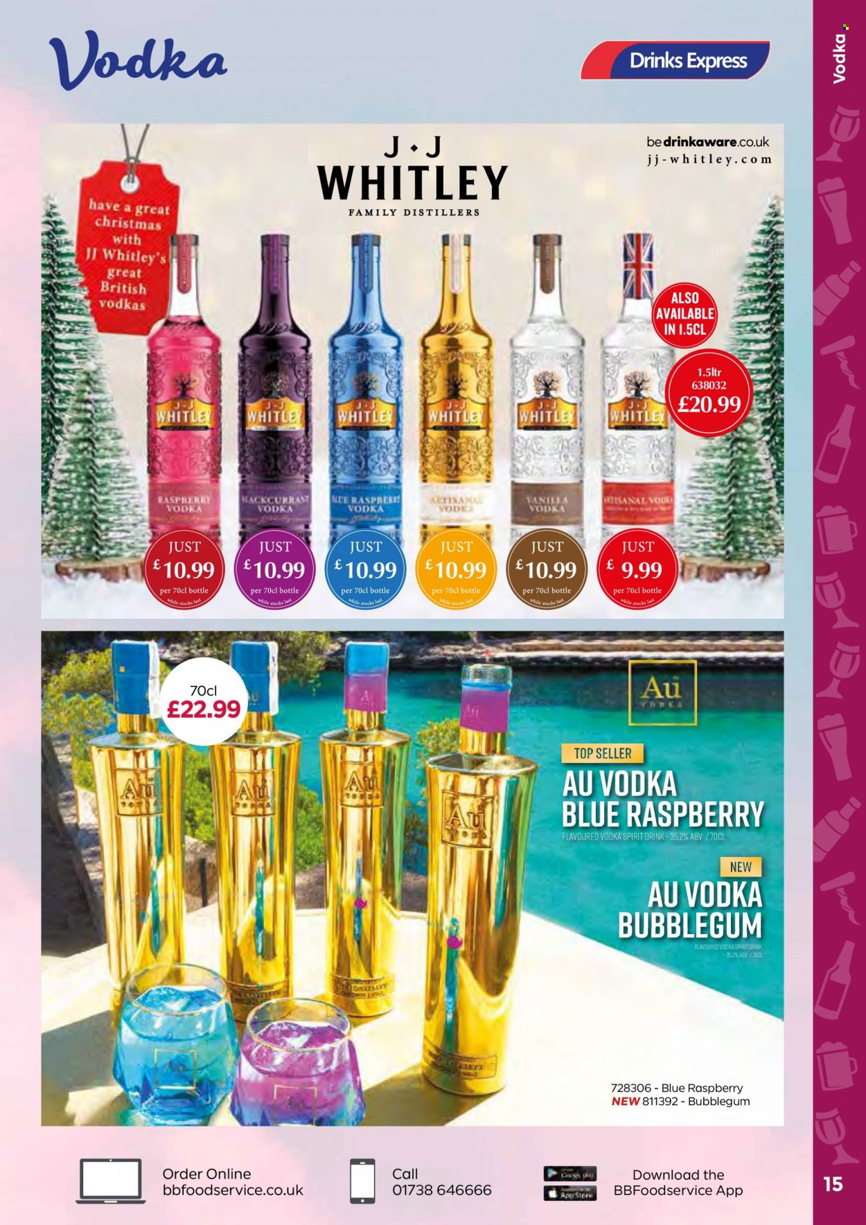 Bestway offer - 11/11/2022 - 05/01/2023. Page 15