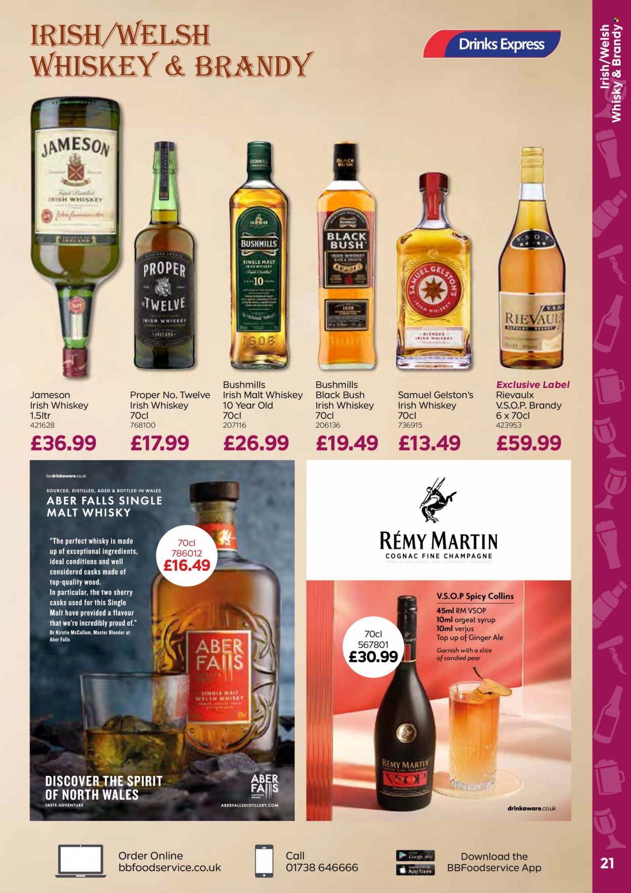 Bestway offer - 11/11/2022 - 05/01/2023. Page 21